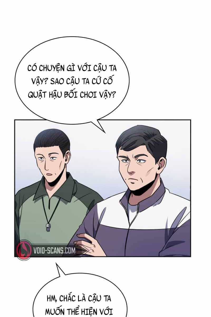 Cảnh Sát Thiên Tài Chuyển Sinh - Chương 7 - ảnh 52