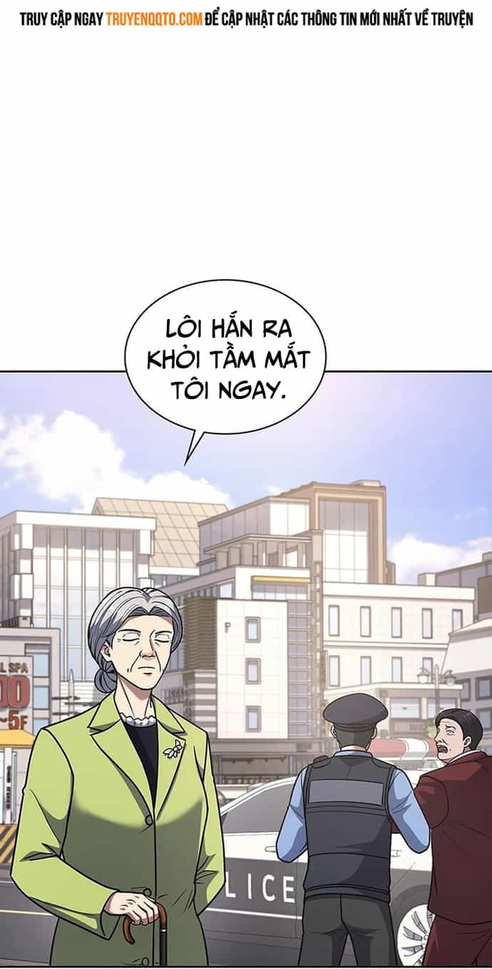 Cảnh Sát Thiên Tài Chuyển Sinh - Chương 71 - ảnh 11