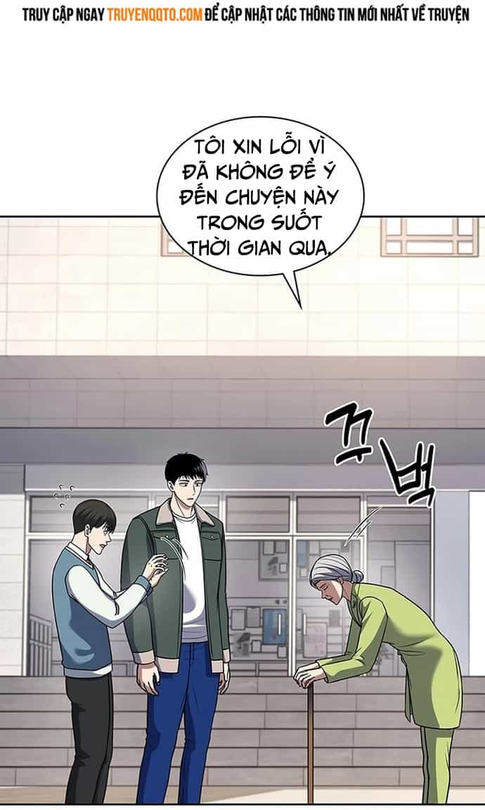 Cảnh Sát Thiên Tài Chuyển Sinh - Chương 71 - ảnh 19