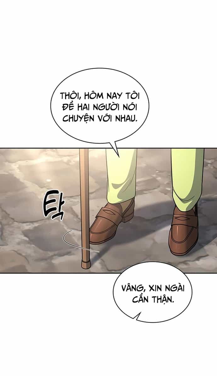 Cảnh Sát Thiên Tài Chuyển Sinh - Chương 71 - ảnh 22