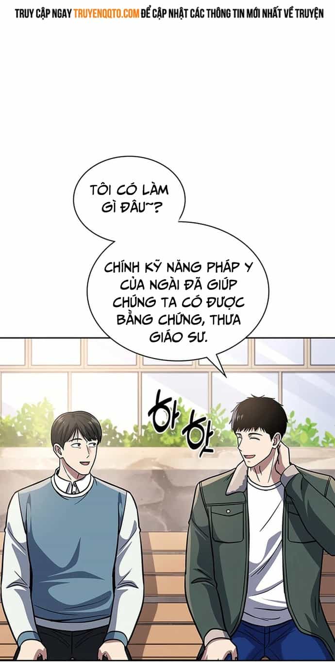 Cảnh Sát Thiên Tài Chuyển Sinh - Chương 71 - ảnh 28