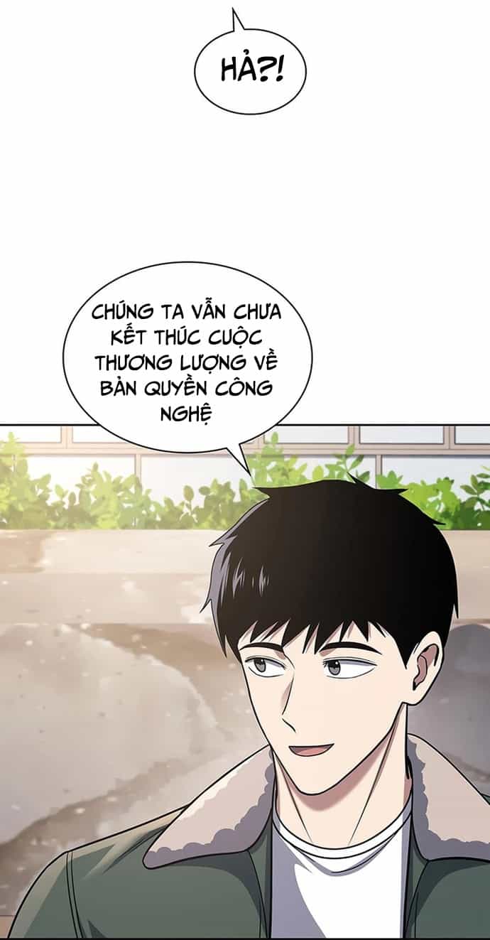Cảnh Sát Thiên Tài Chuyển Sinh - Chương 71 - ảnh 31