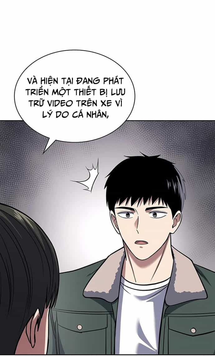 Cảnh Sát Thiên Tài Chuyển Sinh - Chương 71 - ảnh 51