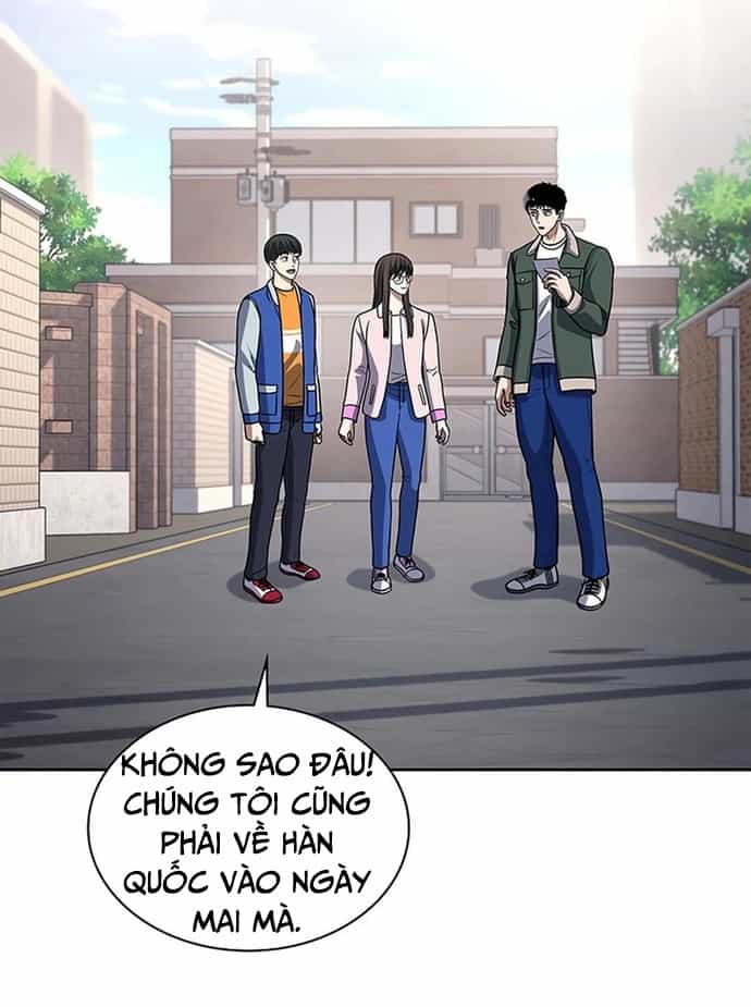 Cảnh Sát Thiên Tài Chuyển Sinh - Chương 71 - ảnh 65
