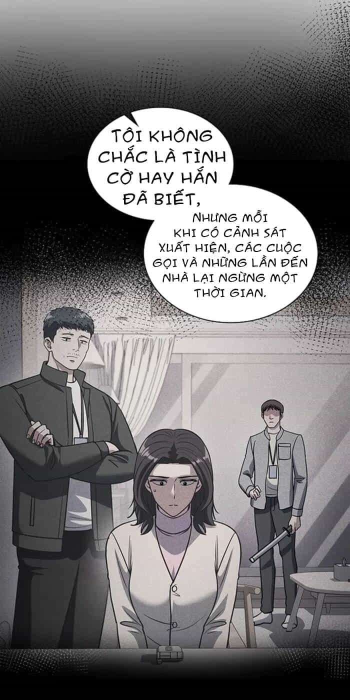 Cảnh Sát Thiên Tài Chuyển Sinh - Chương 74 - ảnh 51