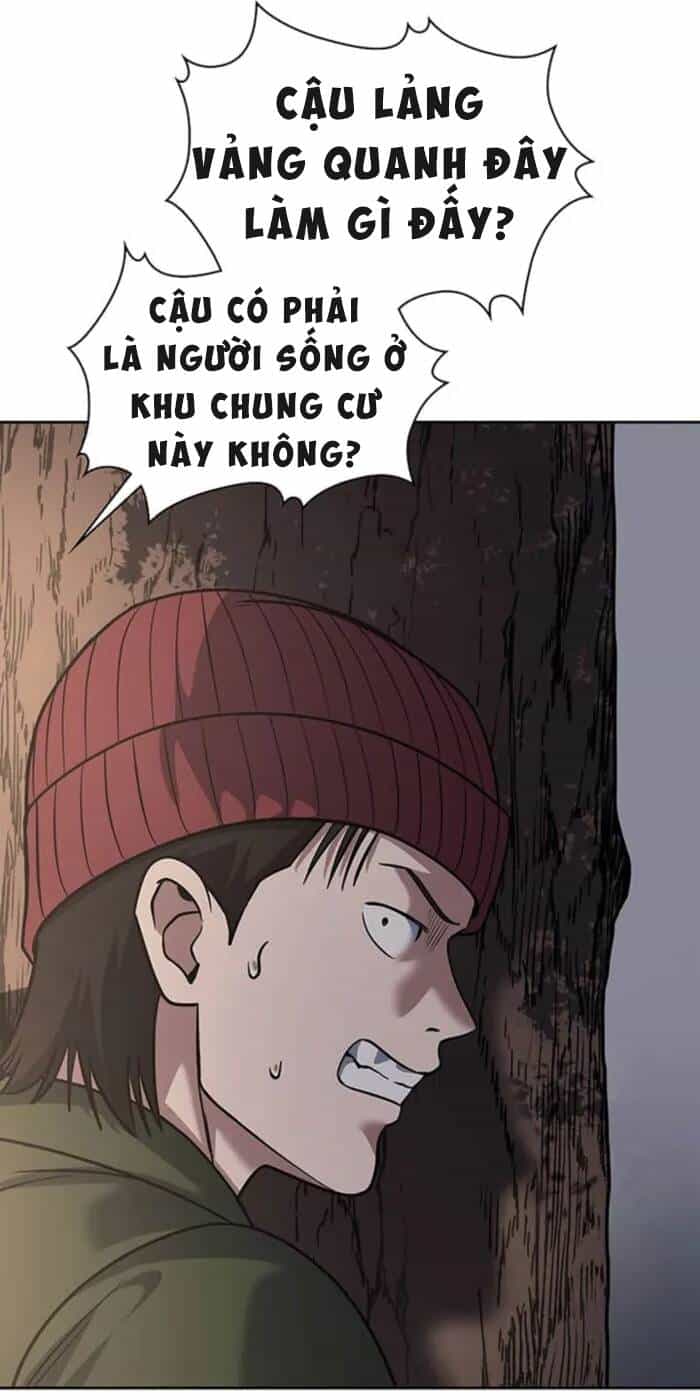 Cảnh Sát Thiên Tài Chuyển Sinh - Chương 74 - ảnh 68