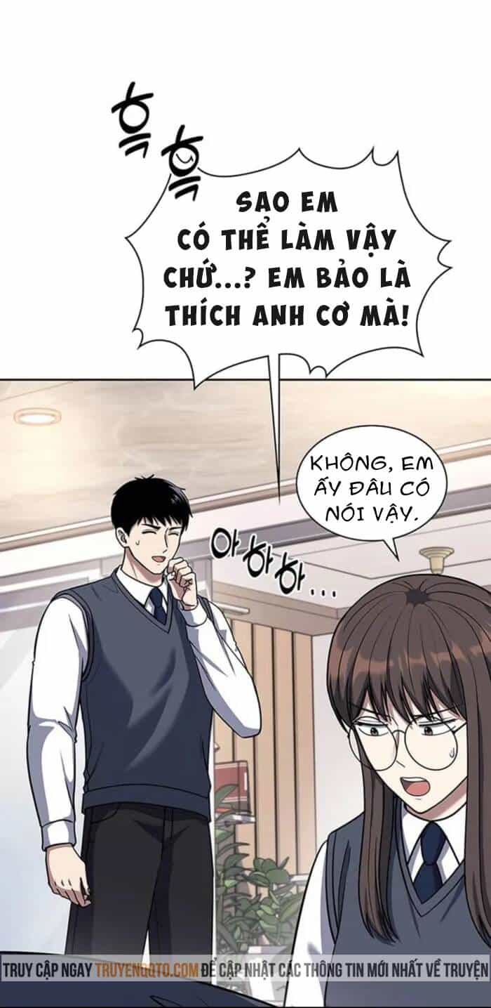 Cảnh Sát Thiên Tài Chuyển Sinh - Chương 74 - ảnh 9