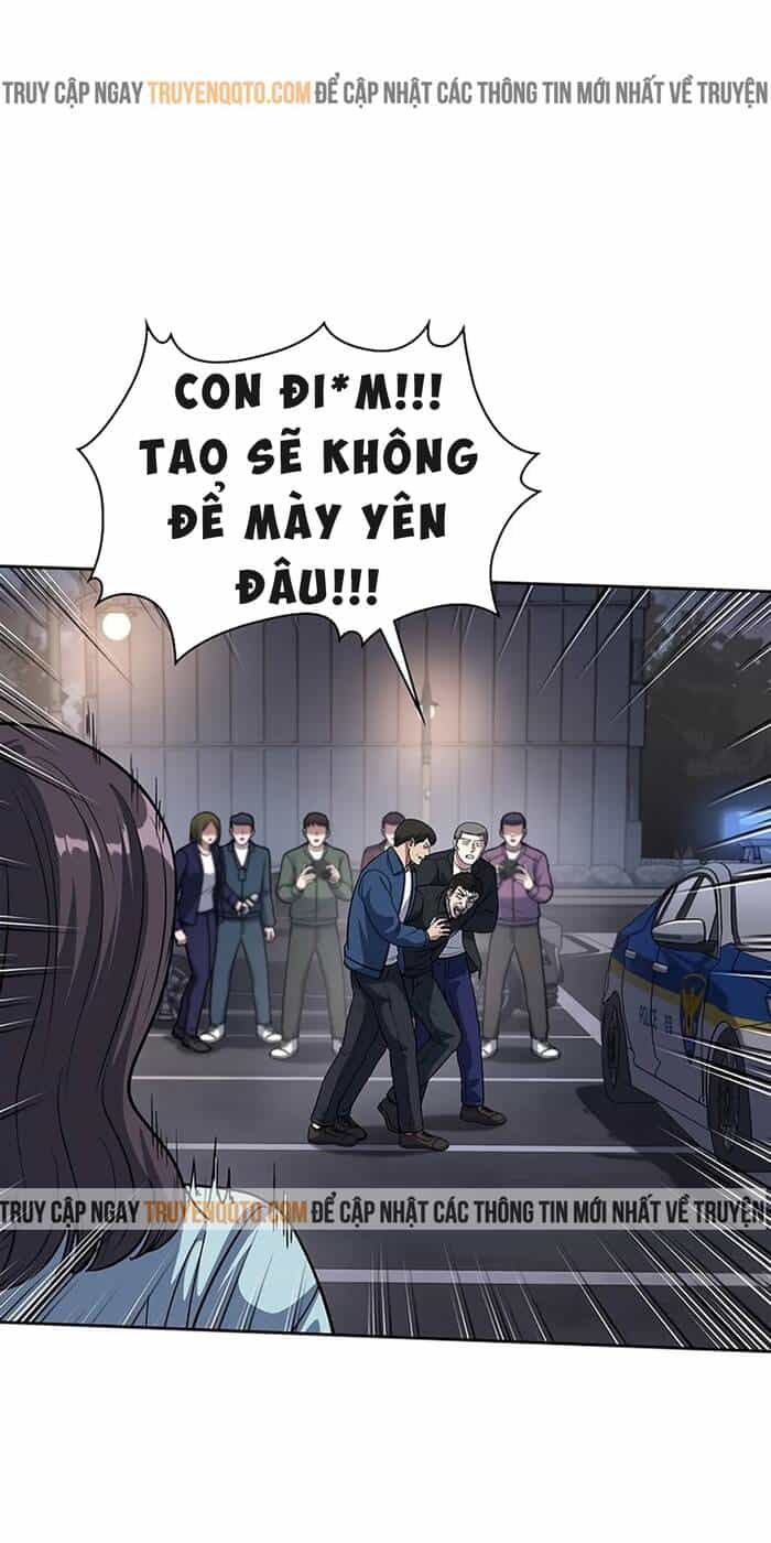 Cảnh Sát Thiên Tài Chuyển Sinh - Chương 75 - ảnh 72