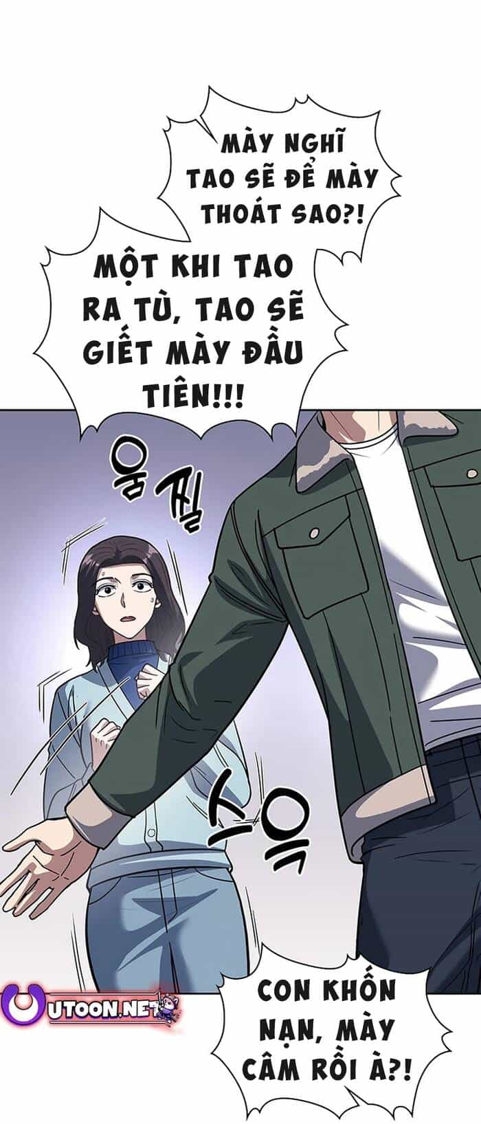 Cảnh Sát Thiên Tài Chuyển Sinh - Chương 75 - ảnh 73