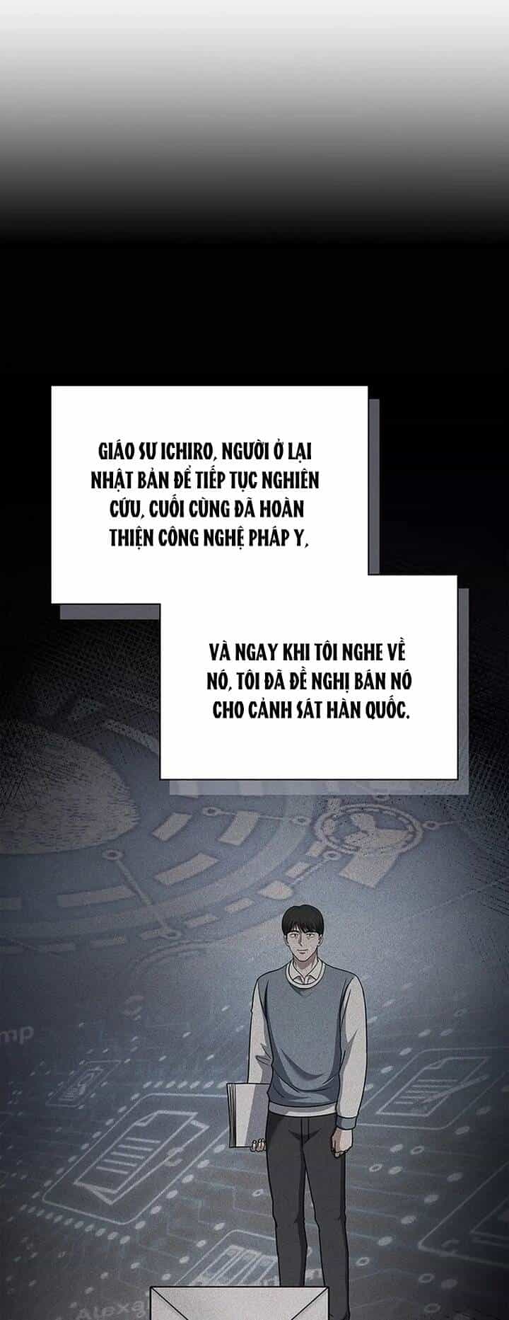 Cảnh Sát Thiên Tài Chuyển Sinh - Chương 76 - ảnh 43