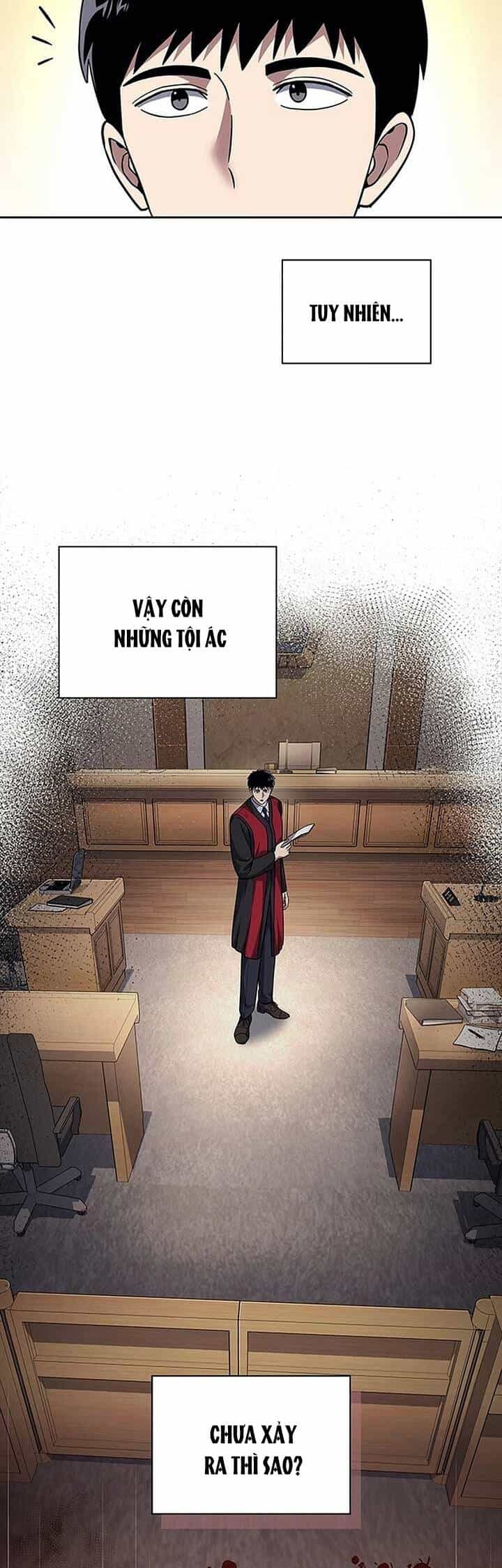 Cảnh Sát Thiên Tài Chuyển Sinh - Chương 77 - ảnh 28