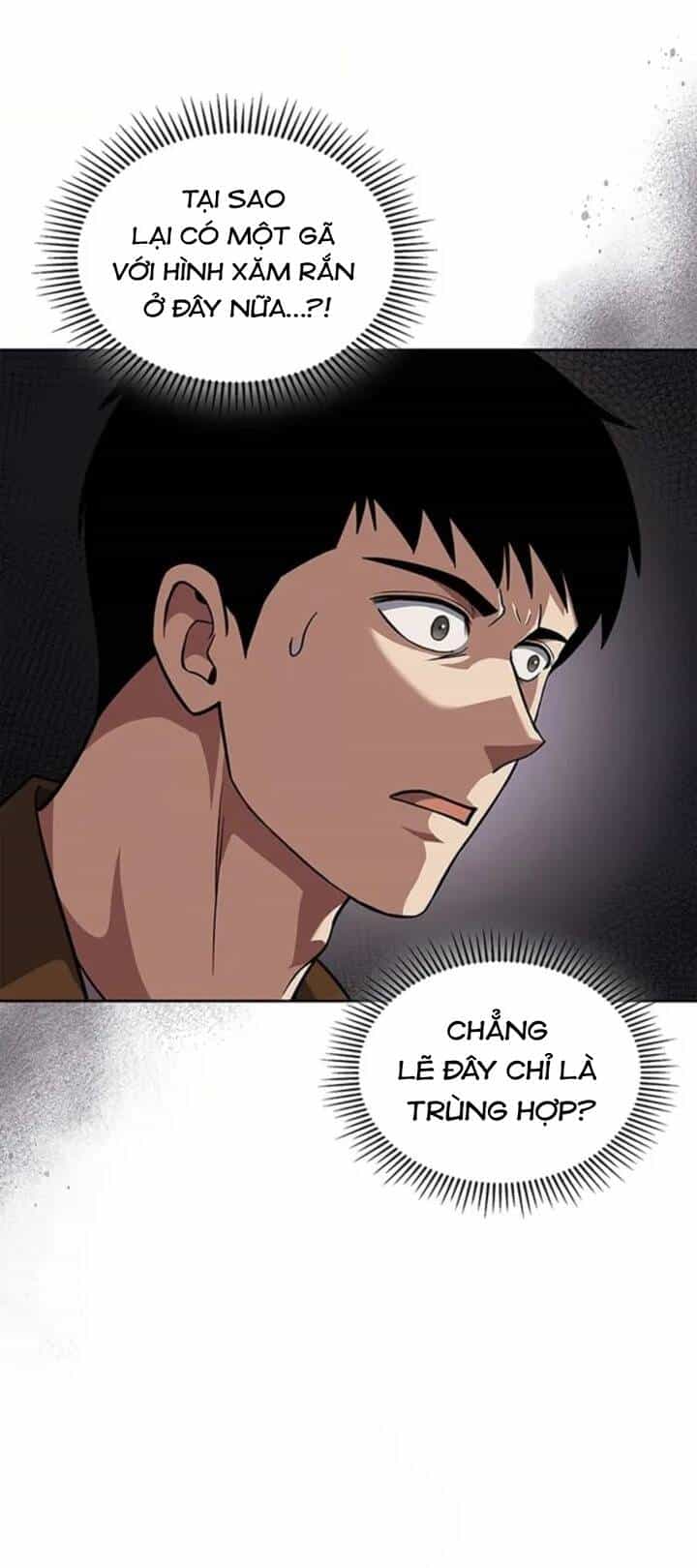 Cảnh Sát Thiên Tài Chuyển Sinh - Chương 78 - ảnh 42