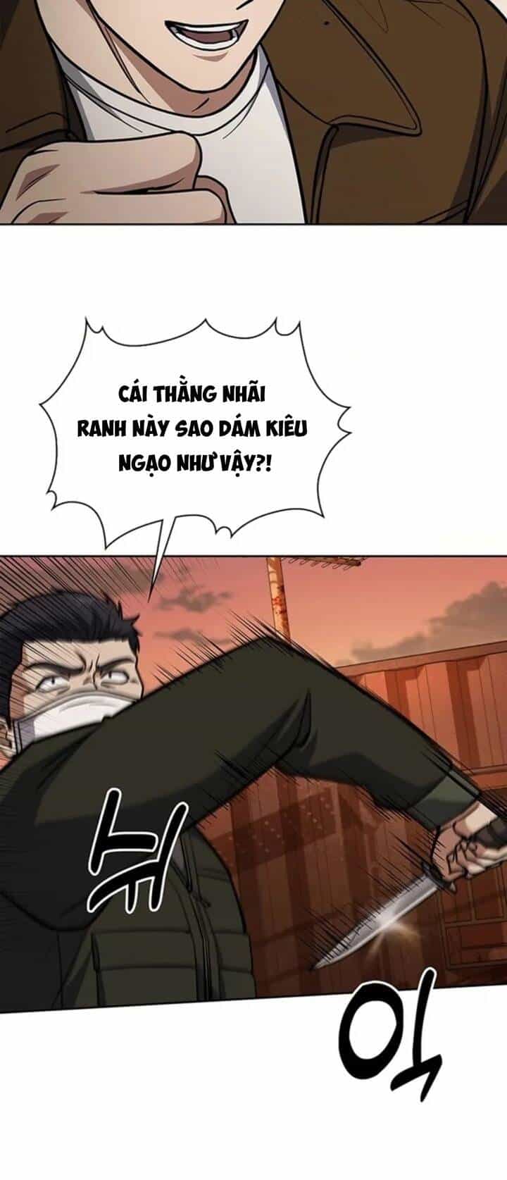 Cảnh Sát Thiên Tài Chuyển Sinh - Chương 78 - ảnh 50
