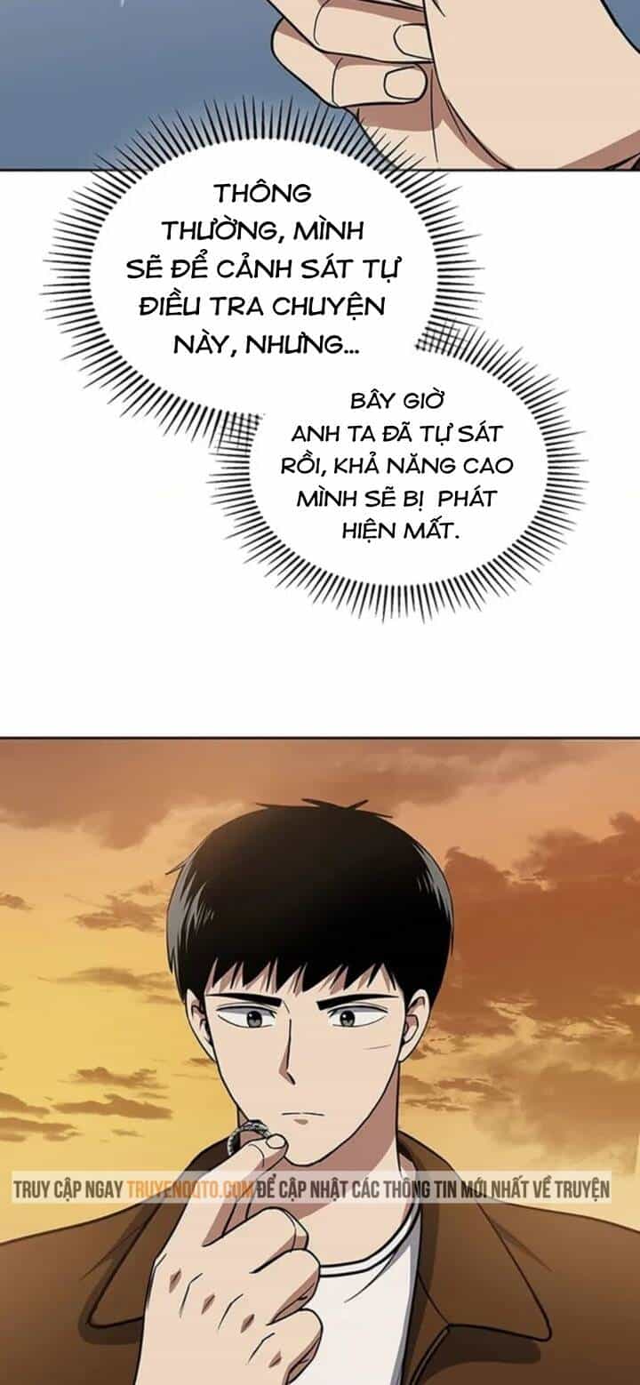 Cảnh Sát Thiên Tài Chuyển Sinh - Chương 79 - ảnh 16