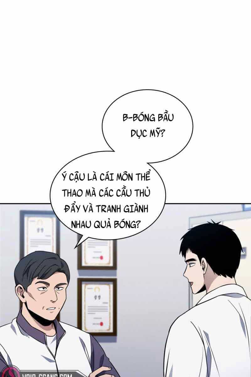 Cảnh Sát Thiên Tài Chuyển Sinh - Chương 8 - ảnh 12