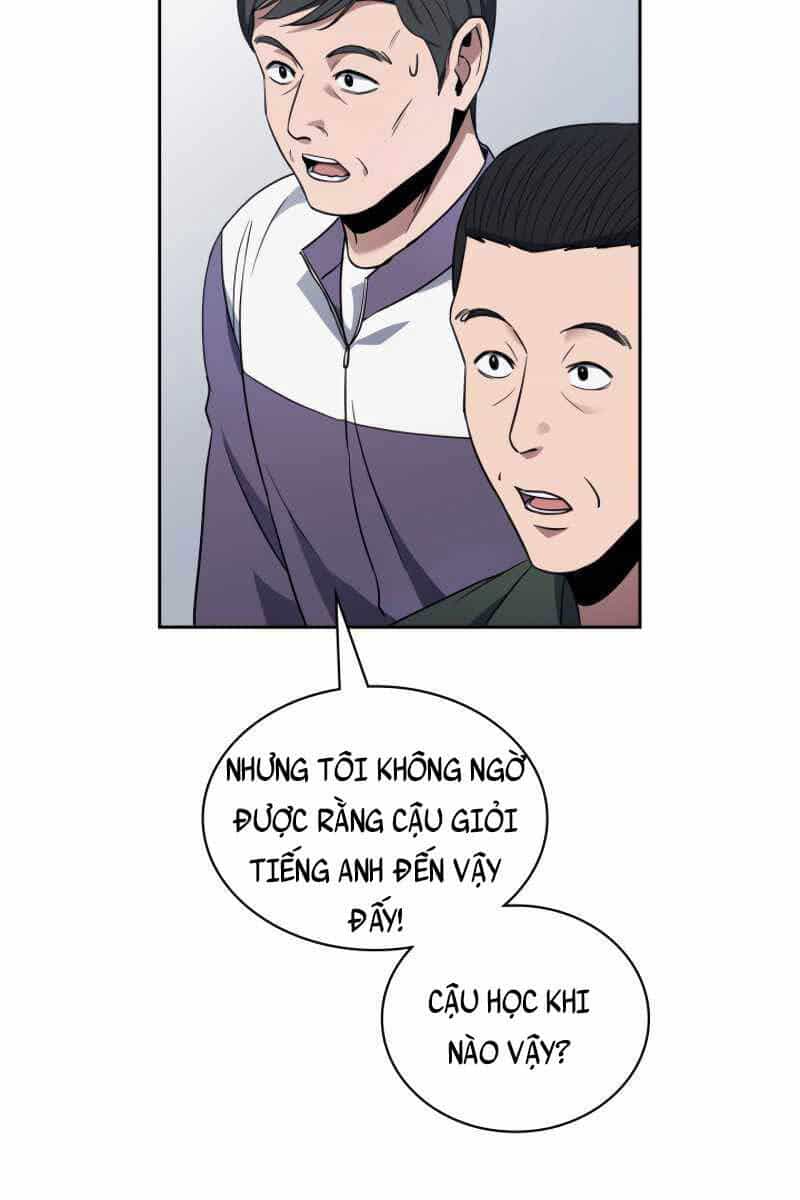 Cảnh Sát Thiên Tài Chuyển Sinh - Chương 8 - ảnh 30