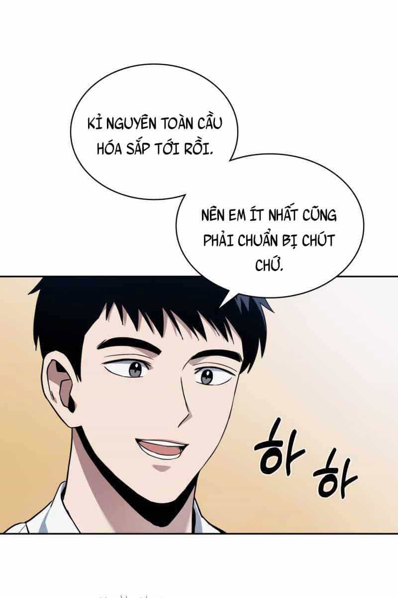 Cảnh Sát Thiên Tài Chuyển Sinh - Chương 8 - ảnh 31