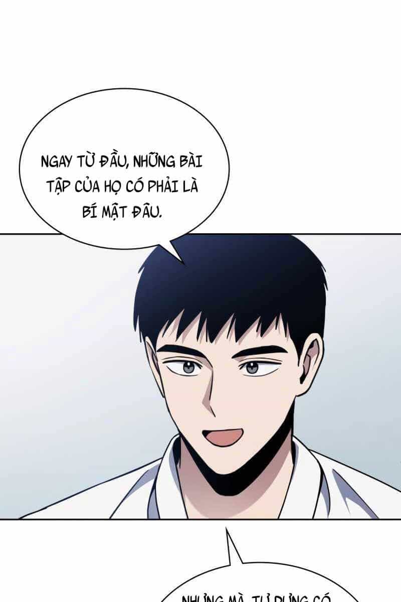 Cảnh Sát Thiên Tài Chuyển Sinh - Chương 8 - ảnh 34