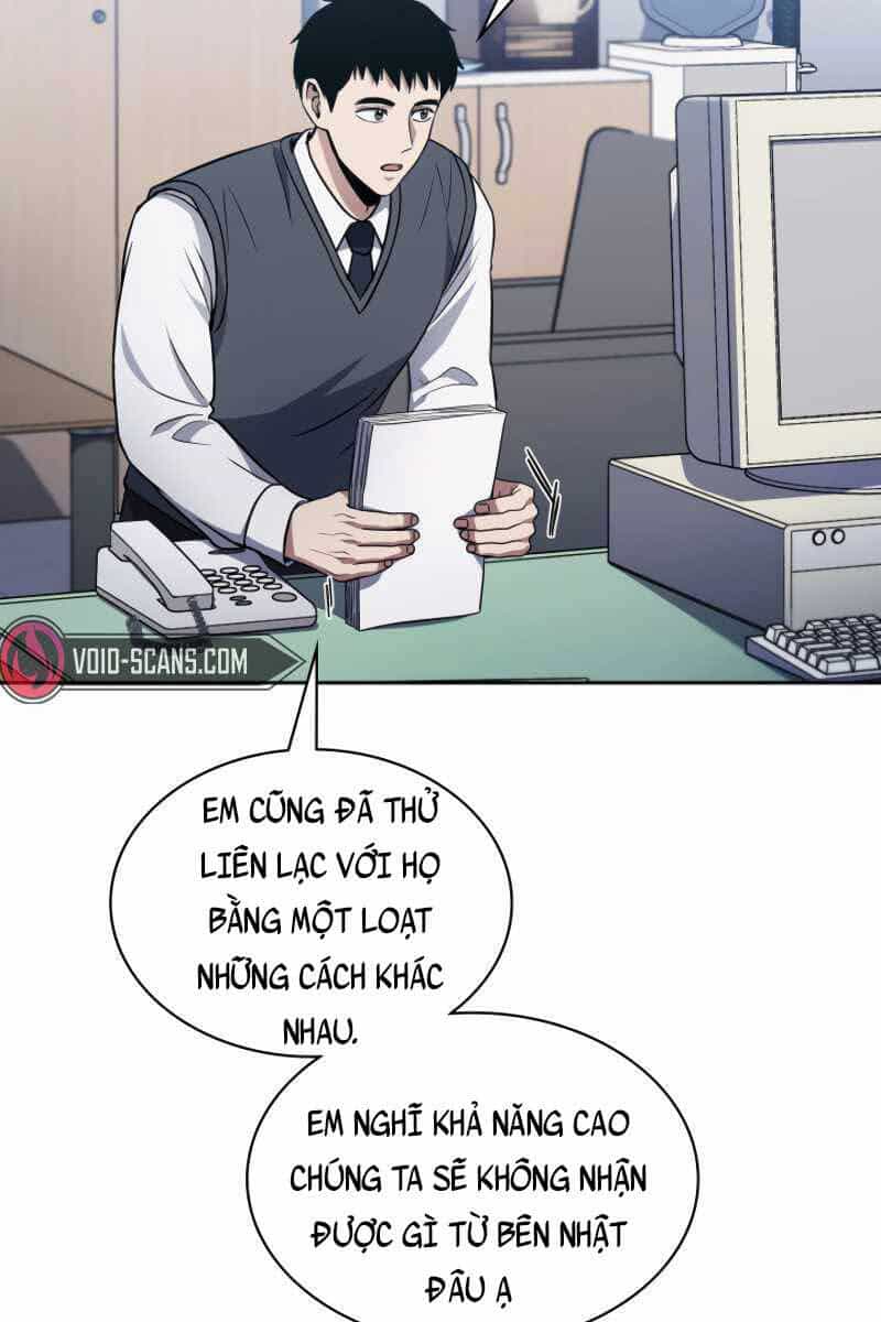 Cảnh Sát Thiên Tài Chuyển Sinh - Chương 8 - ảnh 46