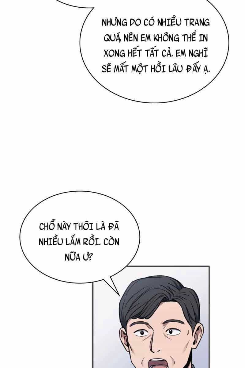 Cảnh Sát Thiên Tài Chuyển Sinh - Chương 8 - ảnh 48
