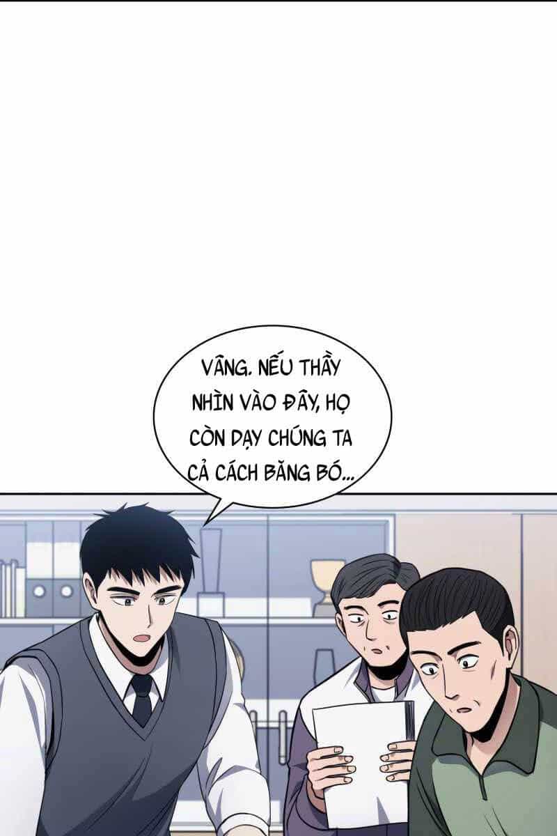 Cảnh Sát Thiên Tài Chuyển Sinh - Chương 8 - ảnh 52