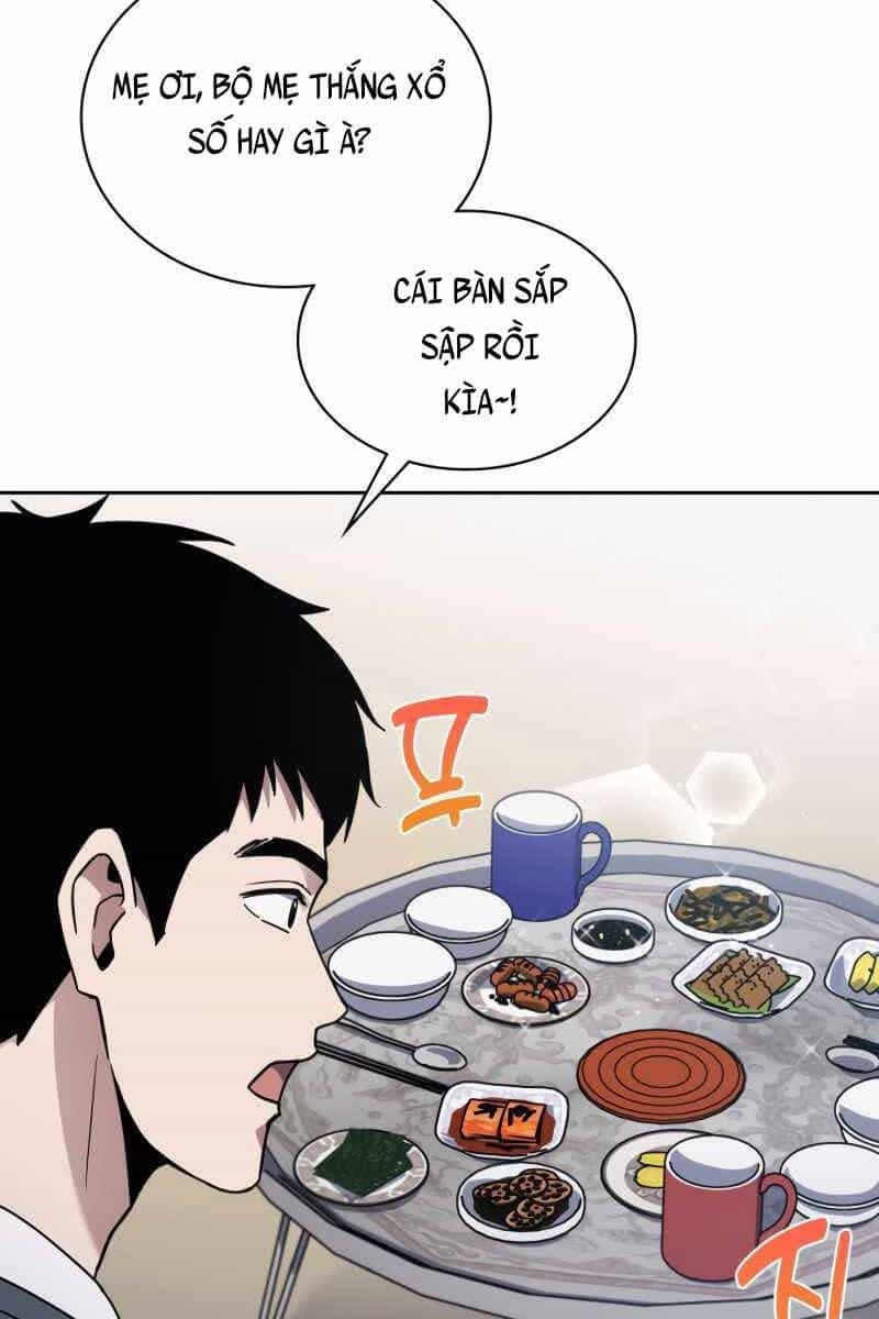 Cảnh Sát Thiên Tài Chuyển Sinh - Chương 8 - ảnh 81