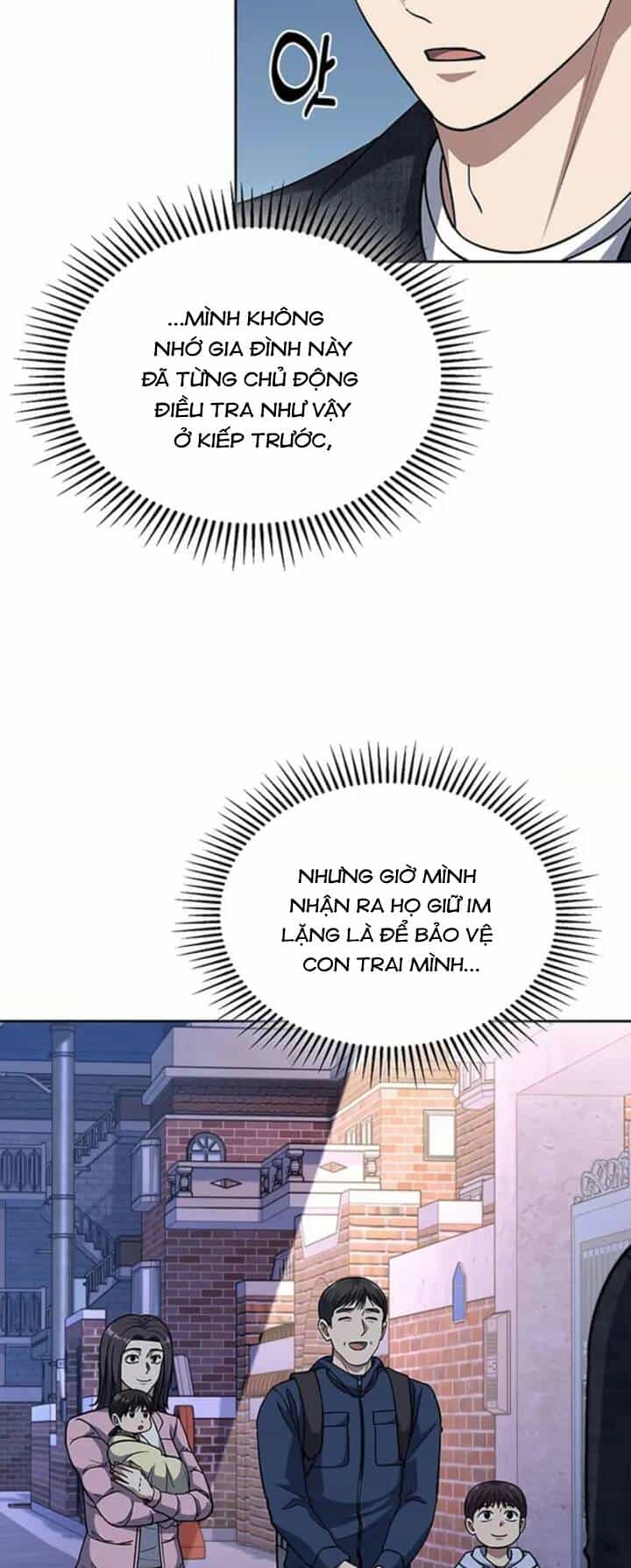 Cảnh Sát Thiên Tài Chuyển Sinh - Chương 80 - ảnh 13