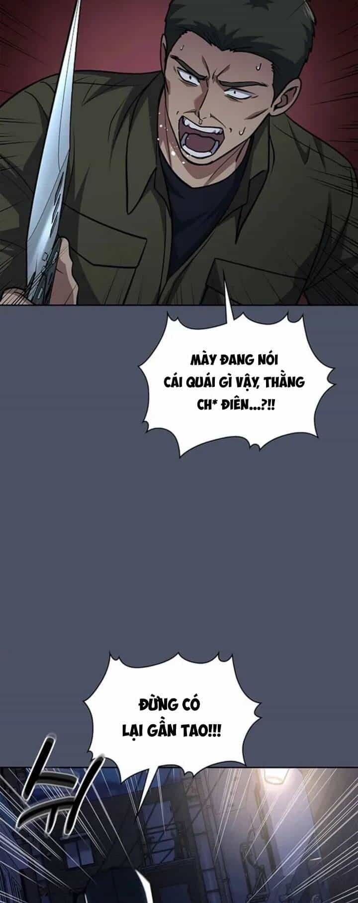 Cảnh Sát Thiên Tài Chuyển Sinh - Chương 81 - ảnh 12