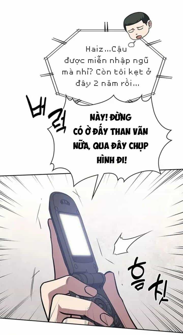 Cảnh Sát Thiên Tài Chuyển Sinh - Chương 81 - ảnh 42