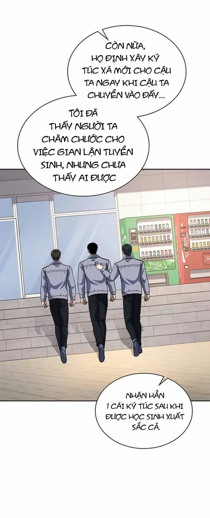 Cảnh Sát Thiên Tài Chuyển Sinh - Chương 81 - ảnh 51