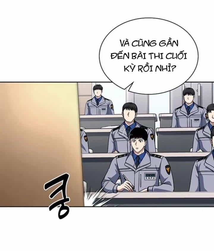 Cảnh Sát Thiên Tài Chuyển Sinh - Chương 81 - ảnh 59
