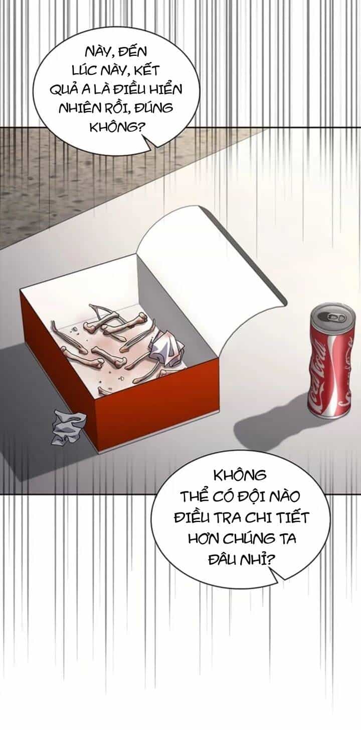 Cảnh Sát Thiên Tài Chuyển Sinh - Chương 82 - ảnh 47
