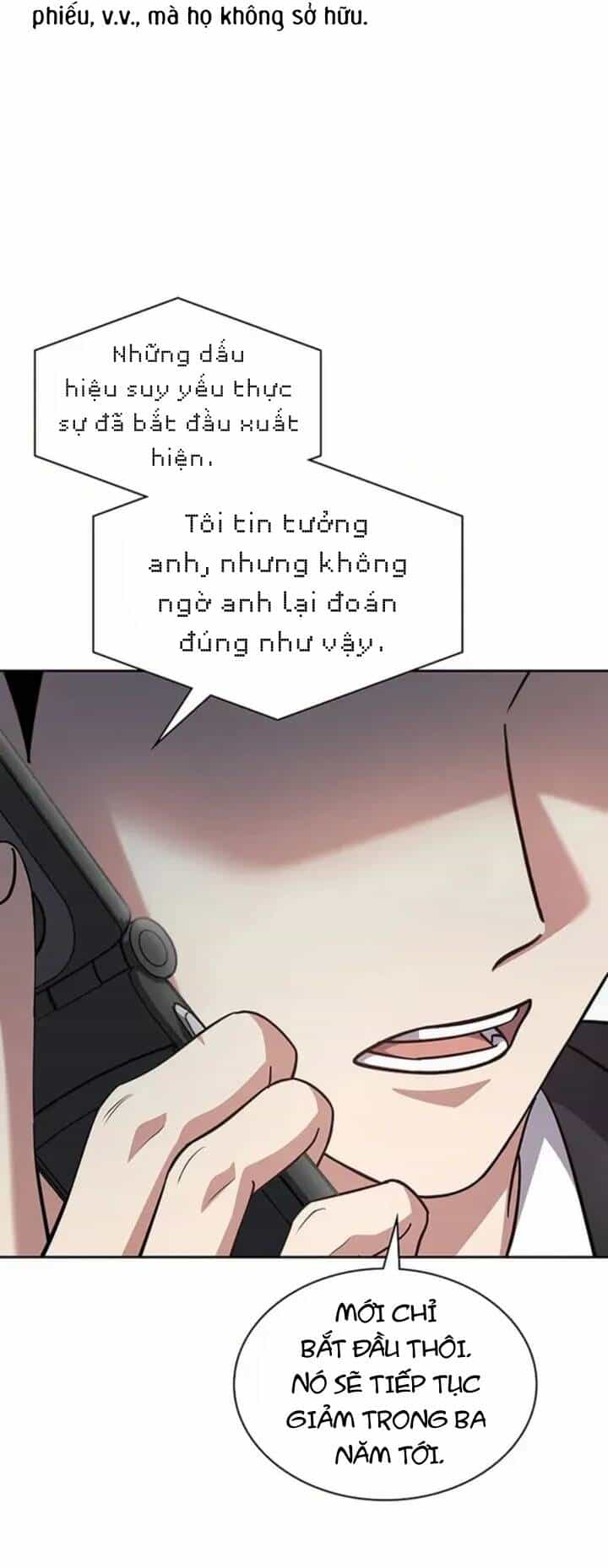 Cảnh Sát Thiên Tài Chuyển Sinh - Chương 82 - ảnh 74
