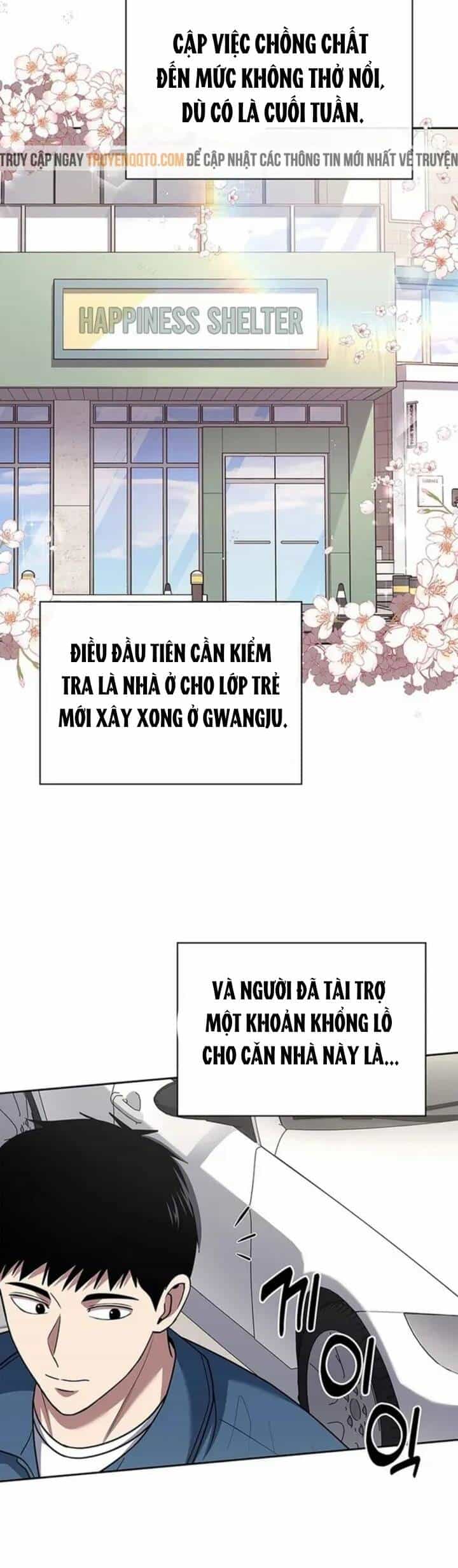 Cảnh Sát Thiên Tài Chuyển Sinh - Chương 83 - ảnh 21