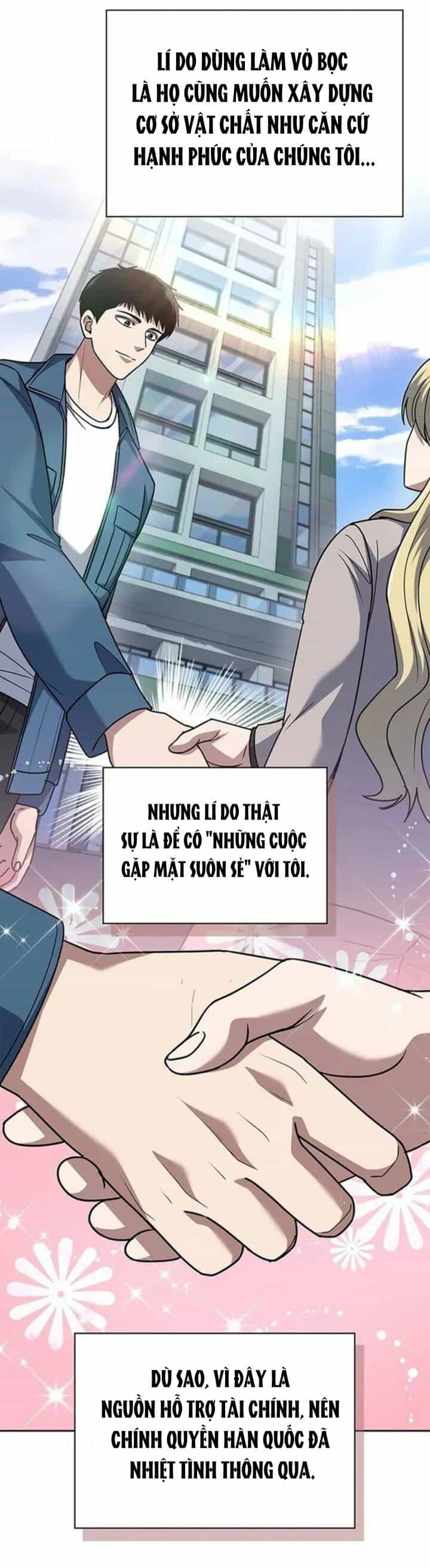 Cảnh Sát Thiên Tài Chuyển Sinh - Chương 83 - ảnh 26