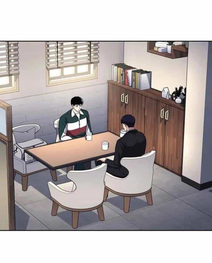 Cảnh Sát Thiên Tài Chuyển Sinh - Chương 84 - ảnh 52