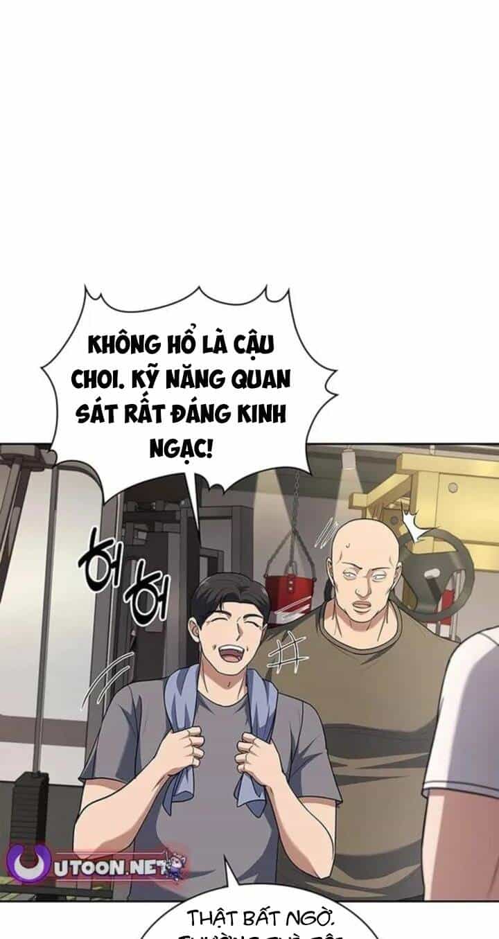 Cảnh Sát Thiên Tài Chuyển Sinh - Chương 86 - ảnh 12