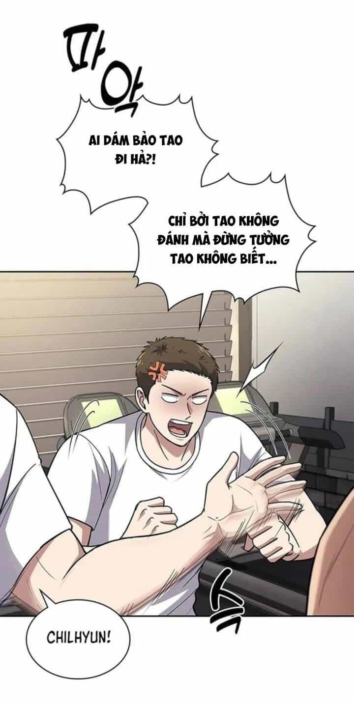 Cảnh Sát Thiên Tài Chuyển Sinh - Chương 86 - ảnh 34