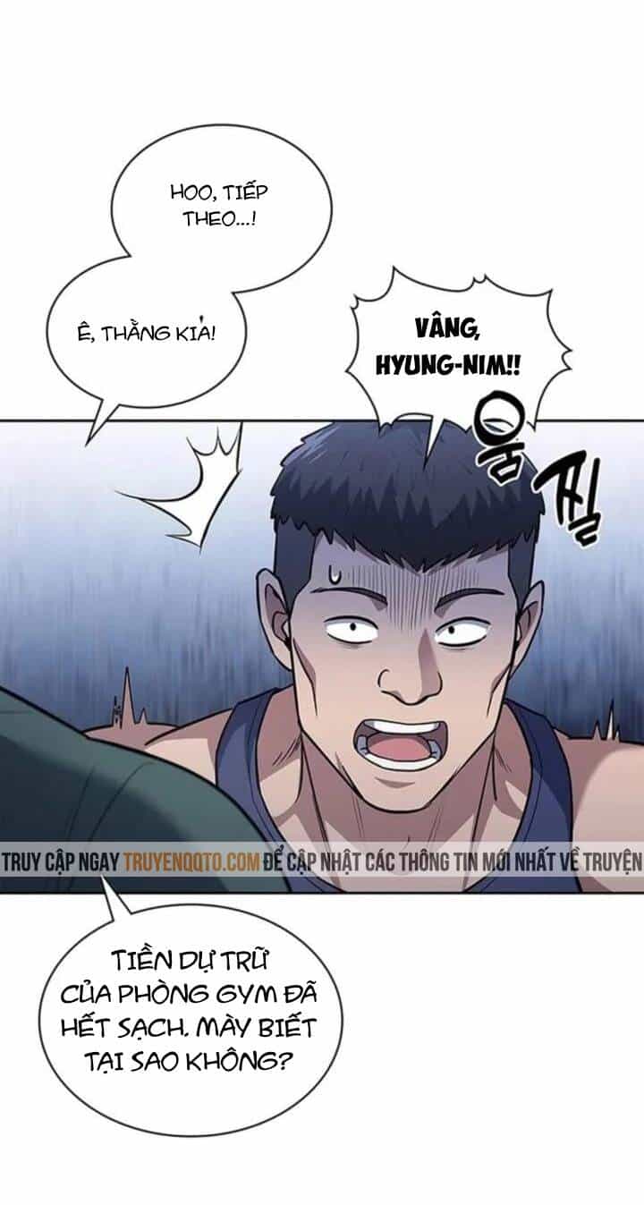 Cảnh Sát Thiên Tài Chuyển Sinh - Chương 86 - ảnh 62