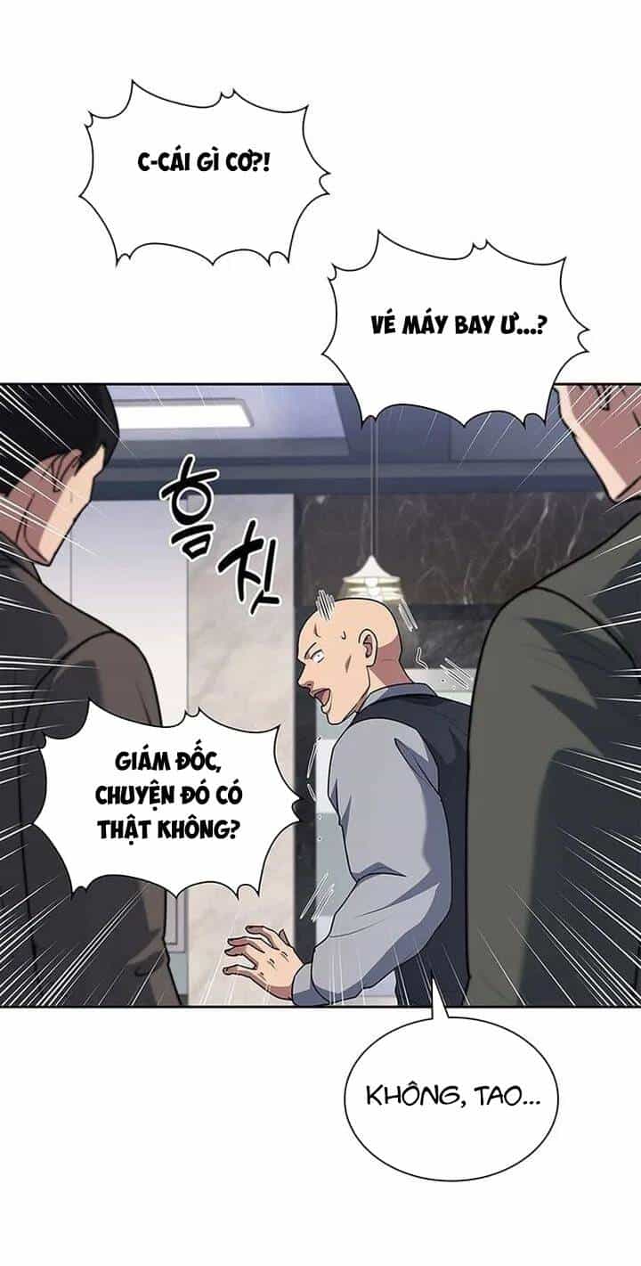 Cảnh Sát Thiên Tài Chuyển Sinh - Chương 88 - ảnh 36