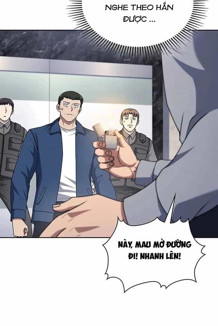 Cảnh Sát Thiên Tài Chuyển Sinh - Chương 88 - ảnh 46