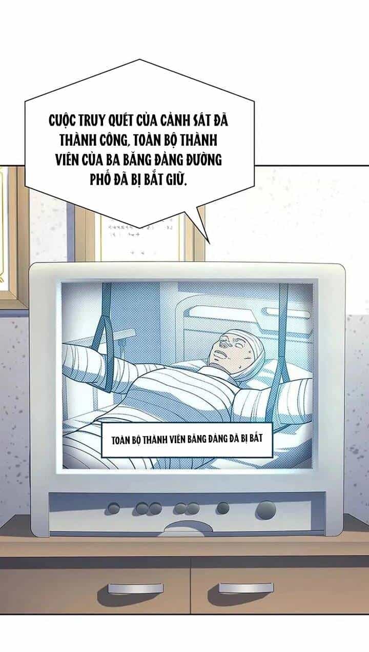 Cảnh Sát Thiên Tài Chuyển Sinh - Chương 88 - ảnh 69