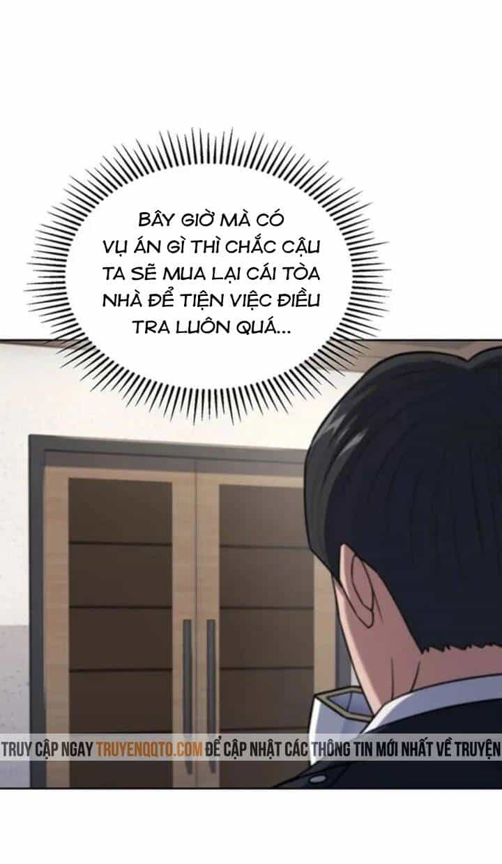 Cảnh Sát Thiên Tài Chuyển Sinh - Chương 89 - ảnh 32