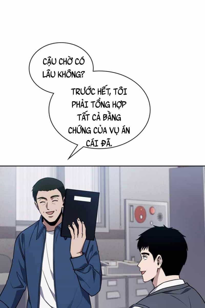 Cảnh Sát Thiên Tài Chuyển Sinh - Chương 9 - ảnh 103
