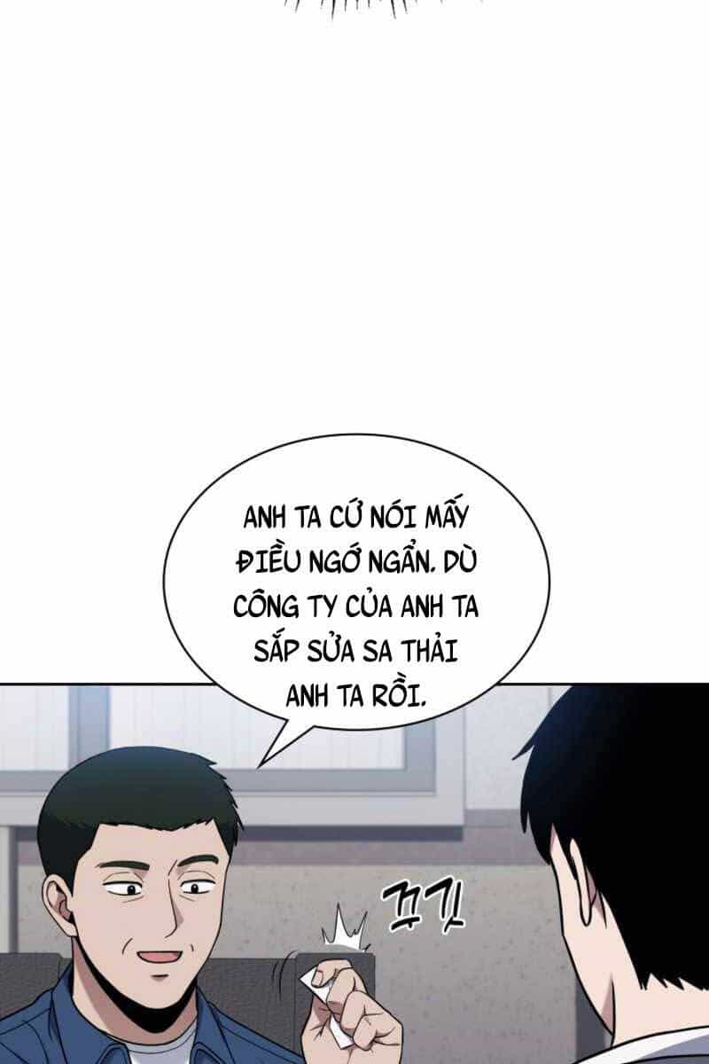 Cảnh Sát Thiên Tài Chuyển Sinh - Chương 9 - ảnh 111