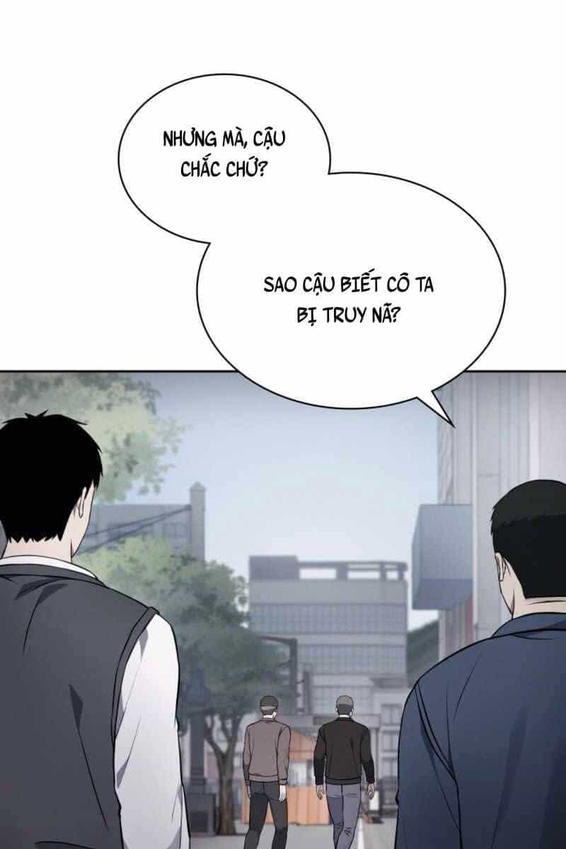 Cảnh Sát Thiên Tài Chuyển Sinh - Chương 9 - ảnh 38