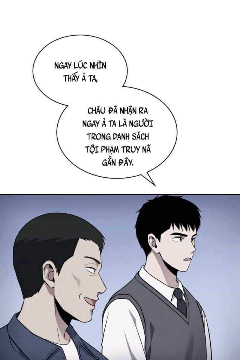 Cảnh Sát Thiên Tài Chuyển Sinh - Chương 9 - ảnh 40