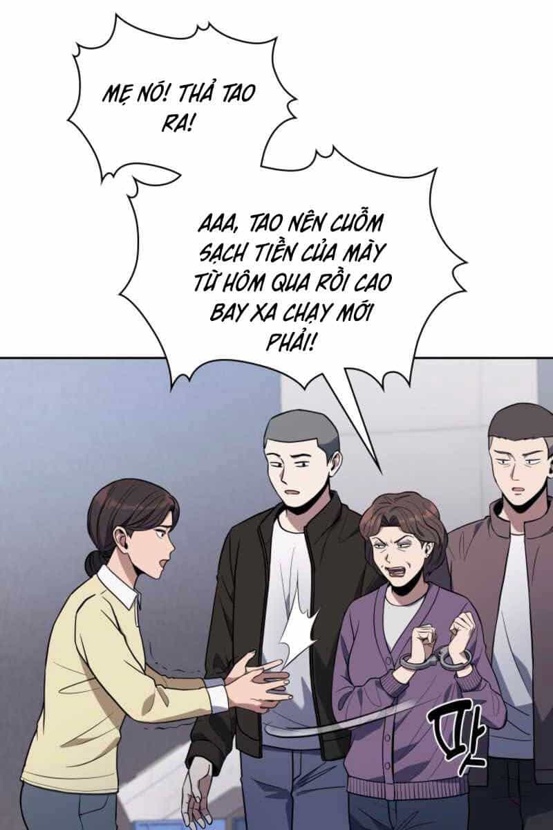 Cảnh Sát Thiên Tài Chuyển Sinh - Chương 9 - ảnh 49