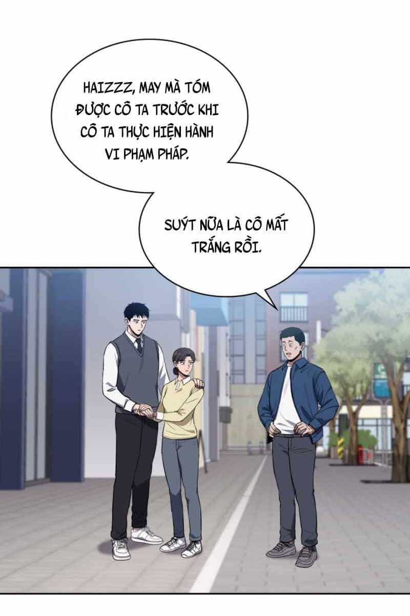 Cảnh Sát Thiên Tài Chuyển Sinh - Chương 9 - ảnh 82