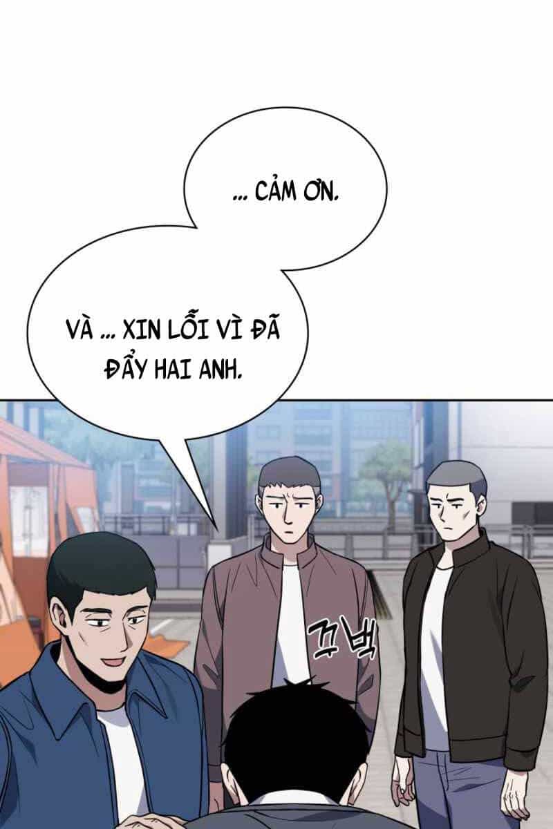 Cảnh Sát Thiên Tài Chuyển Sinh - Chương 9 - ảnh 84